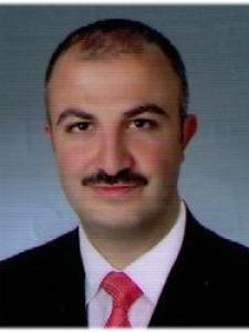 Mustafa Ercan Kılıç