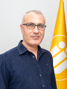 Mustafa Habil Gürsoy