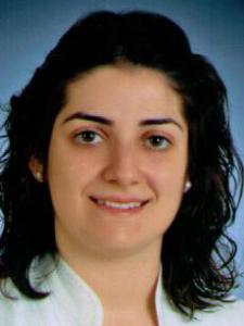 Müge Ateş