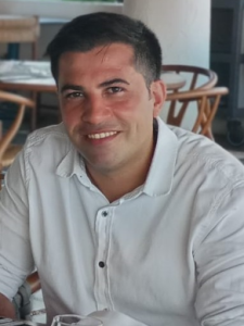 Müslüm Murat Maraş