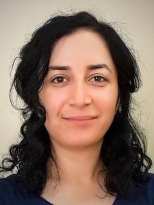 Naile Öztürk