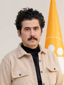 Nazmi Özerol