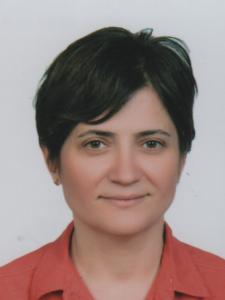 Neslihan Cansel
