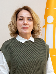 Neslihan Durak