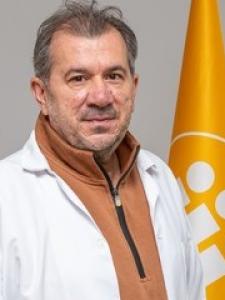 Nevzat Bayri