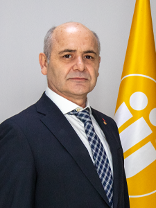 Alaattin Esen