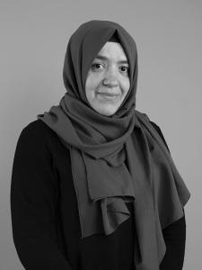 Nida Sümeyya Çetin