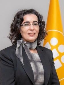 Nilgün Öztürk