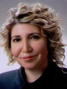 Nurçin Gülhaş