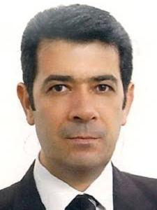 Nurettin Aydoğdu