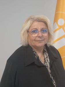 Nurhayat Özdemir