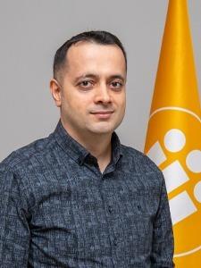 Nuri Erdemir