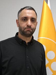 Nuri Karaca