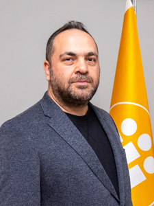 Ali Ayhan