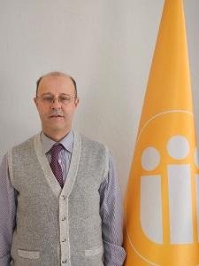 Nuri Murat Yağmurlu