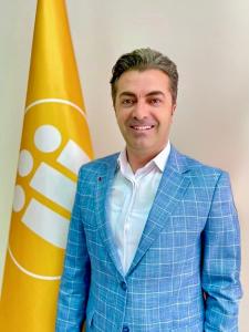 Nurkan Yılmaz
