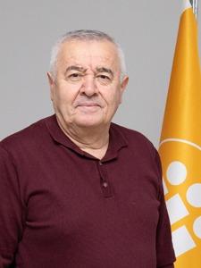 Oğuz Gürbüztürk