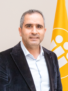 Okan Levent