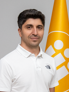 Olcay Kızılaslan