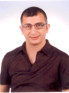 Olcay Murat Dişli
