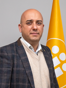 Onur Zahal