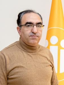Osman Karacan