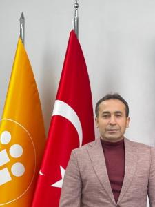 Osman Tayyar Çelik