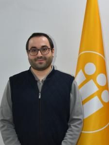 Ömer Tozal