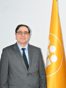 Ali Duman