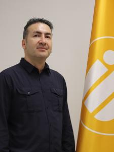 Ömer Faruk Derindağ