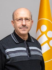 Ömer Faruk Temizer