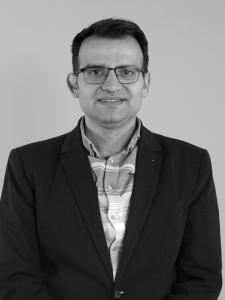 Ömer Faruk Yücel
