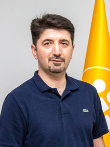 Ali Erdoğan