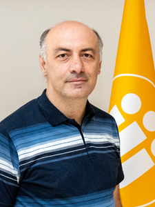 Önder Halis Bettemir