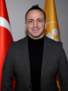 Özgür Eken