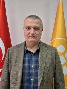 Özgür Karataş