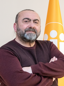 Ali Esgin