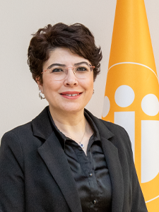 Özlem Başarır