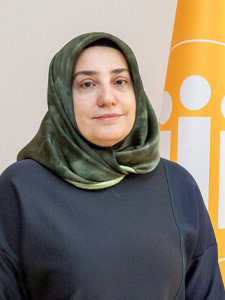 Özlem Demirel Dönmez