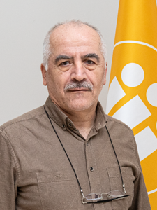 Ali Karcı