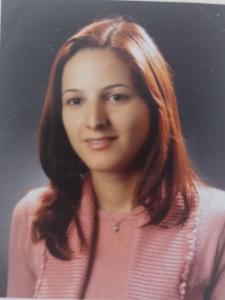Öznur Doğan Ulu