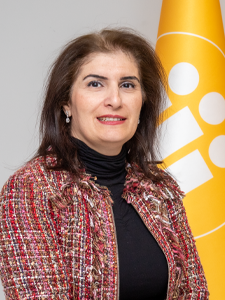 Öznur Güngör
