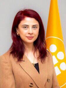 Pelin Sezer