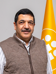 Ali Kış
