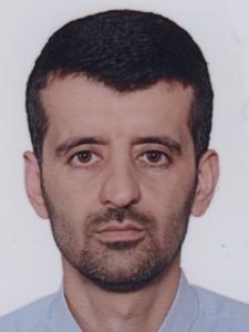 Rafet Özbey