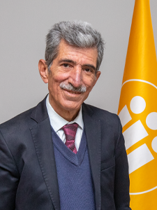 Ramazan Çiftlikçi