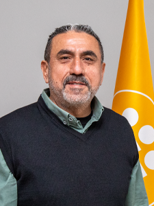Ramazan Sever