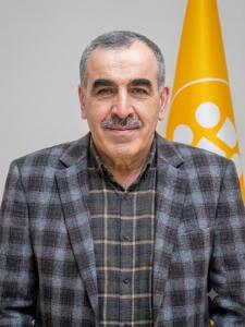 Rasim Behçet