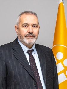 Recep Aslaner
