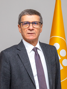Recep Dündar